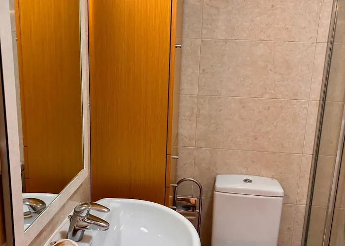 Apartamento Apart. T2- Pérola Do Marquês - São Martinho do Porto