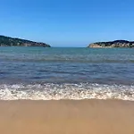 公寓 Apart. T2- Perola Do Marques - 圣马蒂纽·杜·波特