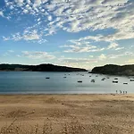 Apart. T2- Perola Do Marques - 公寓 圣马蒂纽·杜·波特