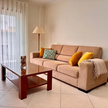 Apartment Apart. T2- Perola Do Marques - *