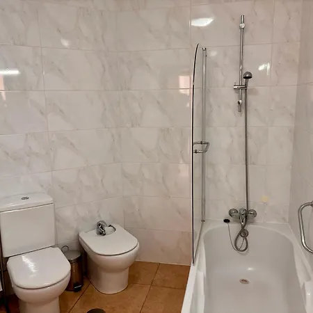 Apartment Apart. T2- Perola Do Marques - Sao Martinho do Porto