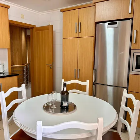 Apart. T2- Perola Do Marques - Apartment Sao Martinho do Porto