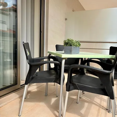 Apartment Apart. T2- Perola Do Marques -
