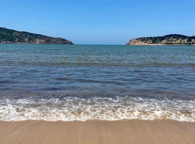 Apartament Apart. T2- Perola Do Marques - São Martinho do Porto